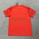 Camiseta Valencia Segunda Equipación 2025/2026 Rojo