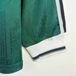Camiseta Deportivo de La Coruña Segunda Equipación Retro 1999/00 ML