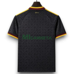Camiseta España Mundial 2026 Edición Especial Negro 2 Estrellas