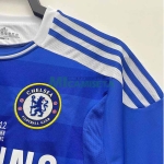 Camiseta Chelsea Primera Equipación Retro 2011/12