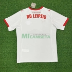 Camiseta Leipzig Primera Equipación 2025/2026 Blanco