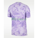 Camiseta Corea del Sur Segunda Equipación Mundial 2026 Morado Claro