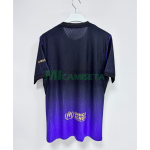 Camiseta Barcelona 2026/2027 Morado/Negro