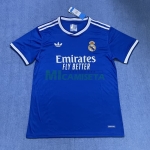 Camiseta Real Madrid 2025/2026 Azul
