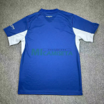Camiseta Hertha Berlin Primera Equipación 2025/2026 Azul/Blanco