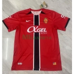 Camiseta RCD Mallorca Primera Equipación 2025/2026 Rojo