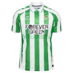 Camiseta Real Betis Primera Equipación 2024/2025