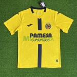 Camiseta Villarreal Primera Equipación 2025/2026
