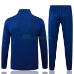 Chandal Arsenal 2025/2026 Retro Azul Real