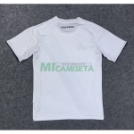 Camiseta Paris FC Segunda Equipación 2025/2026 Blanco