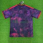 Camiseta Bayern Múnich Tercera Equipación 2026/2027 Morado