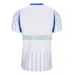 Camiseta Brighton Segunda Equipación 2026/2027 Blanco