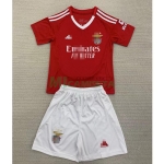 Camiseta Benfica Primera Equipación 2024/2025 Niño Kit