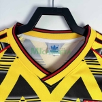 Camiseta Arsenal Segunda Equipación Retro 91/93 ML