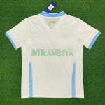 Camiseta Guatemala Primera Equipación Mundial 2026 Blanco/Azul
