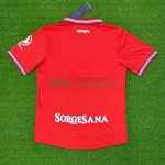 Camiseta Napoli Tercera Equipación 2026/2027 Rojo