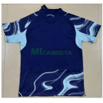 Camiseta Ajax Segunda Equipación 2025/2026 Azul