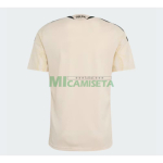 Camiseta Celtic Tercera Equipación 2026/2027 Beige