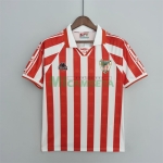 Camiseta Athlétic Bilbao Primera Equipación Retro 1995/97
