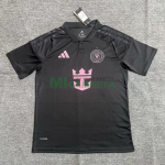 Camiseta Inter Miami Segunda Equipación 2026/2027 Negro/Rosa