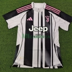 Camiseta Juventus Primera Equipación 2025/2026 (EDICIÓN JUGADOR)