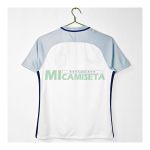 Camiseta Inglaterra Primera Equipación Retro 2016 Blanco