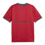 Camiseta Portugal Primera Equipación Mundial 2026 Rojo