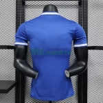 Camiseta Real Madrid 2025/2026 Azul (EDICIÓN JUGADOR)