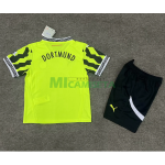 Camiseta Borussia Dortmund 2024/2025 Especial Edición Amarillo Niño Kit