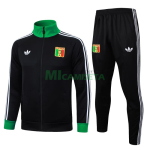 Chandal Senegal 2026 Negro