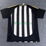 Camisetas Atlético Mineiro Primera Equipación 2025/2026 Negro/Blanco