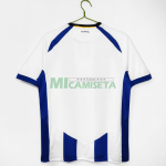 Camiseta Porto Primera Equipación Retro 2013/14 Azul/Blanco