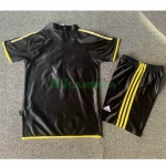Camiseta Real Madrid Primera Equipación Retro 99/00 Niño Kit