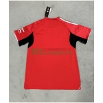 Camiseta Manchester United 2025/2026 Rojo