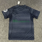 Camiseta Real Madrid 2025/2026 Negro