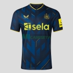 Camiseta Newcastle United Tercera Equipación 2023/2024