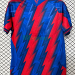 Camiseta Crystal Palace FC Tercera Equipación 2026/2027 Eagle Wings