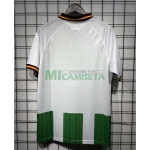 Camiseta Real Betis 2025/2026 Verde/Blanco