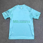 Camiseta Copenhagen Tercera Equipación 2025/2026 Verde