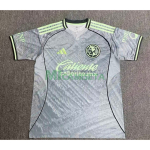 Camiseta Club América Tercera Equipación 2025/2026 Gris