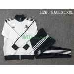Chandal Juventus 2024/2025 Gris Claro