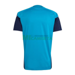 Camiseta de Entrenamiento España 2026 Azul Real