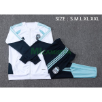 Chandal Argentina 2026 Blanco