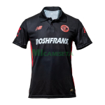 Camiseta Toluca Tercera Equipación 2025/2026 Negro
