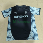 Camiseta Sporting de Gijón Segunda Equipación 2024/2025
