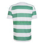 Camiseta Celtic Primera Equipación 2026/2027 Verde/Blanco