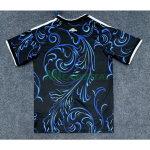 Camiseta Argentina Segunda Equipación Mundial 2026 Azul con FIFA2022