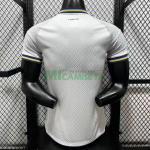 Camiseta Italia Segunda Equipación Mundial 2026 Blanco (EDICIÓN JUGADOR)