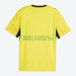 Camiseta de Portero Olympique Marsella 2026/2027 Amarillo