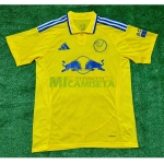 Camiseta Leeds United Segunda Equipación 2024/2025